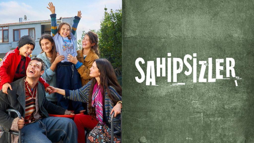 مسلسل المشردون الحلقة 21 الحادية والعشرون مترجمة