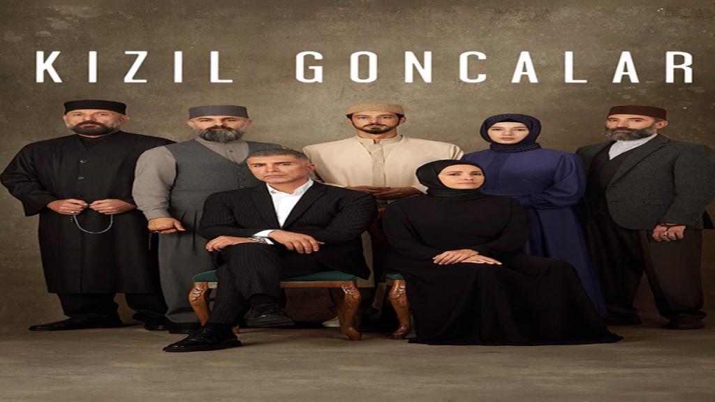 مسلسل البراعم الحمراء الحلقة 39 مترجم