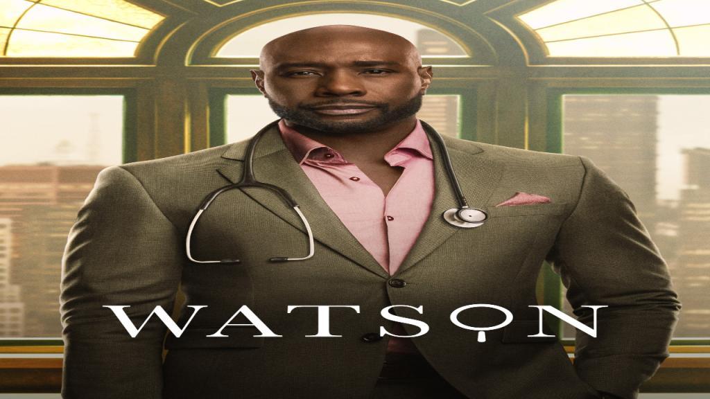 مسلسل Watson الموسم الاول الحلقة 14 مترجمة