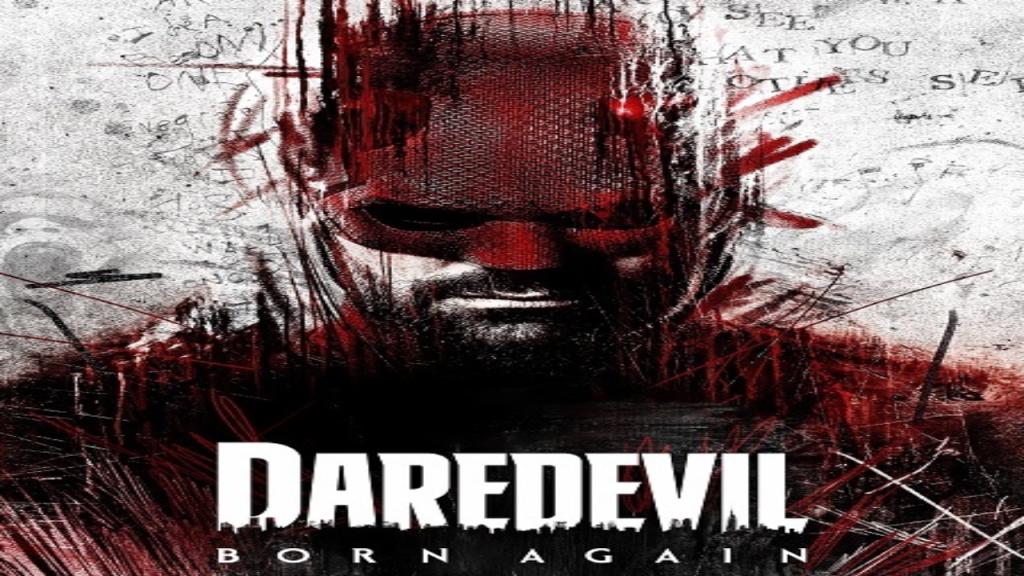 مسلسل Daredevil Born Again الموسم الاول الحلقة 7 مترجمة سيما فور يو