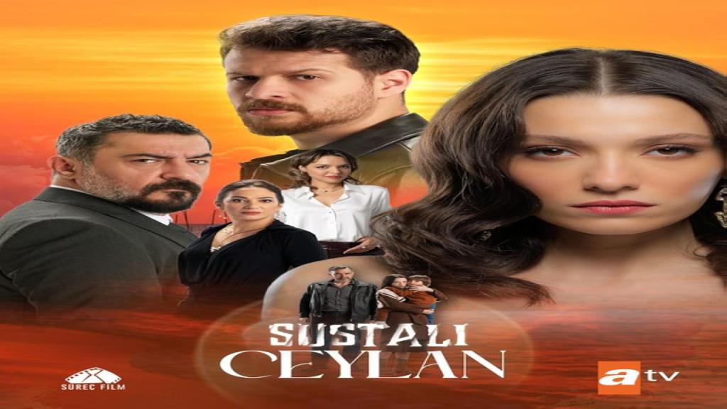 مسلسل الغزال الحلقة 8 الثامنة مترجمة