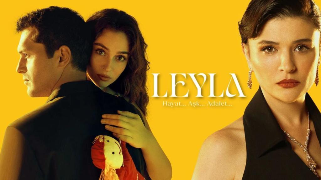 مسلسل ليلى الحلقة 29 التاسعة والعشرون مترجمة