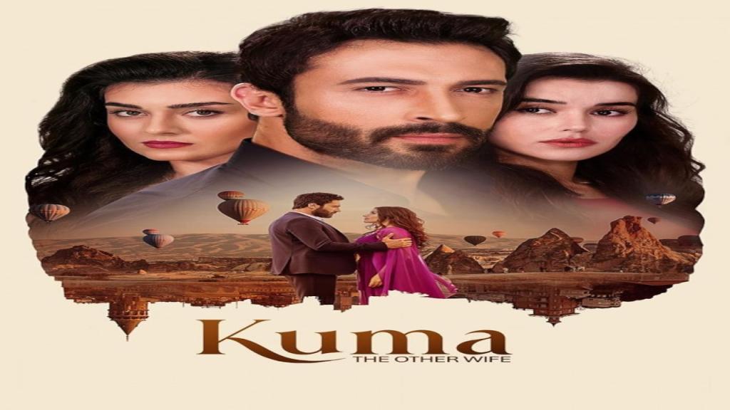 مسلسل الضرة الحلقة 9 التاسعة مترجمة