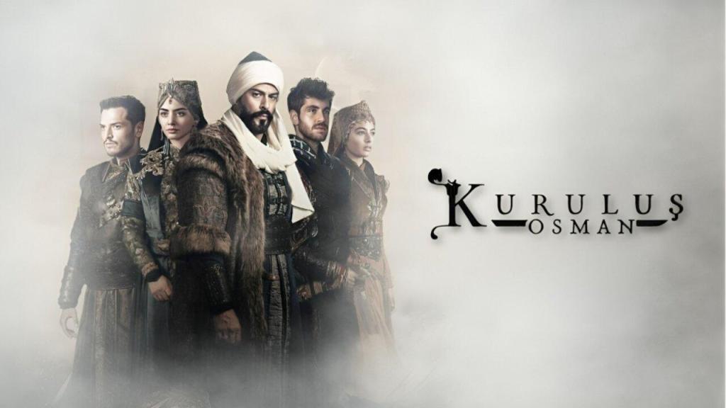 مسلسل المؤسس عثمان الحلقة 189 مترجمة