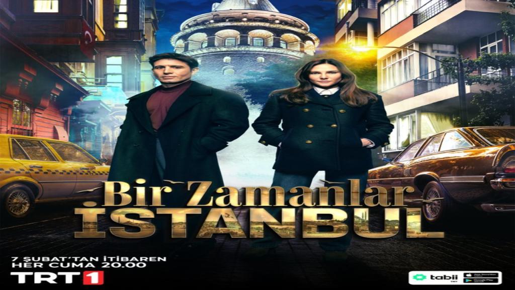 مسلسل كان يا مكان في اسطنبول الحلقة 14 مترجمة سيما فور يو