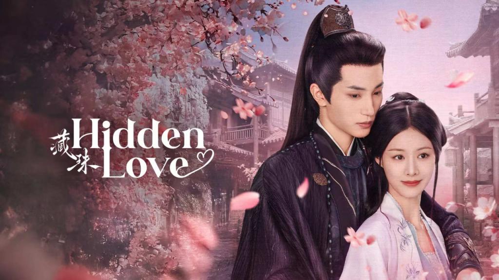 مسلسل الحب الخفي Hidden Love الحلقة 14الرابعة عشر مترجم