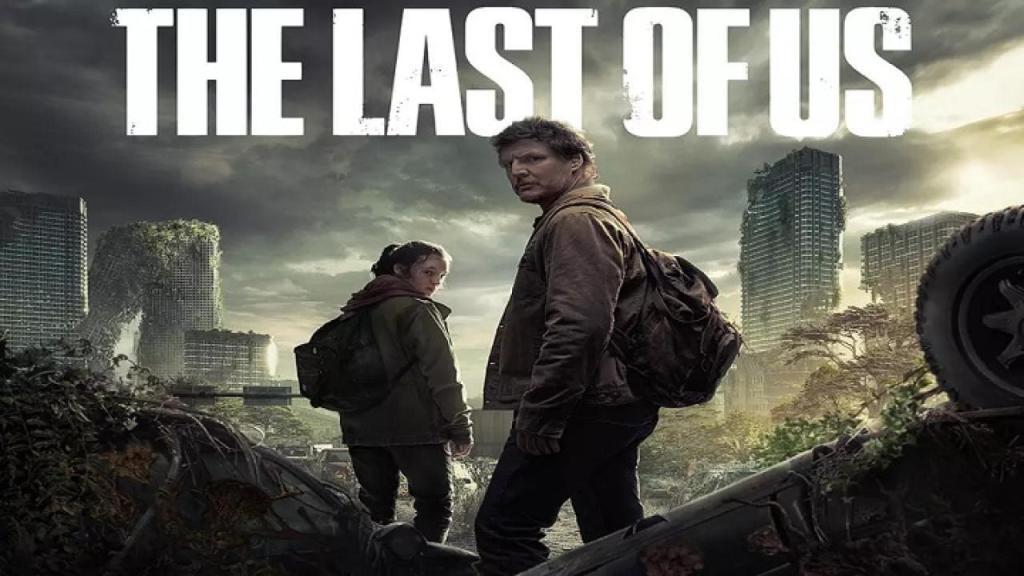 مسلسل The Last of Us الموسم الاول الحلقة 9 مترجم والاخيرة