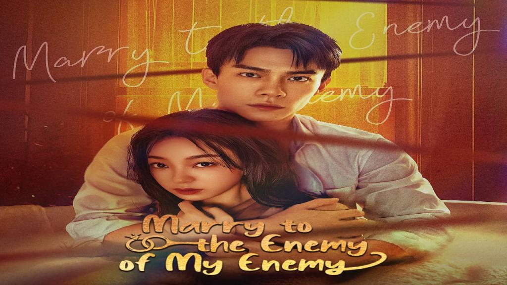 مسلسل الزواج بعد عدويMarriage after my enemy الحلقة 11 مترجم
